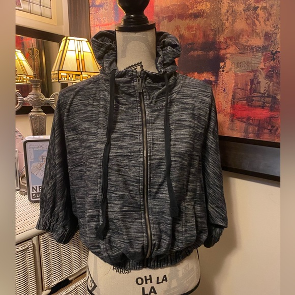 Roxy hoodie - Picture 4 of 7